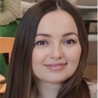 Tetiana Uhnivenko