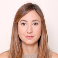 Beatriz Sáenz, Cma