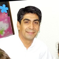 Máximo Acevedo Olivares