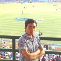 Devesh Finlace