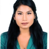 Lilian Siomara Zapata Mamani