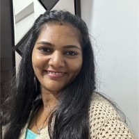 Manisha Ratnaparkhi