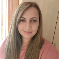 Kübra Gümüştaş
