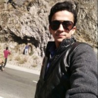 Shadab Khan