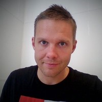 Lars Noresten