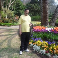 Bimal Rimall
