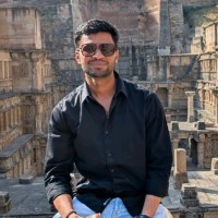Anshu Patel