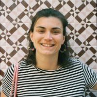 Irene Mansó Borràs