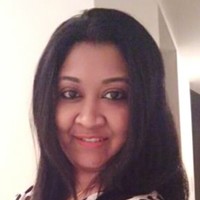 Tamalika Pal (Mukherjee)