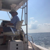Capt. Henry Girzi