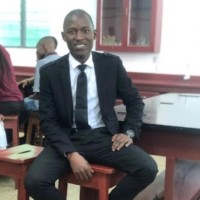 Ibrahim Sesay