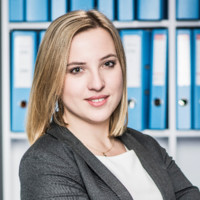 Dr Aleksandra Hajduk - Wołczyk