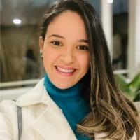 Railmara Pereira Da Silva
