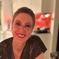 Maria Bergstedt Engman
