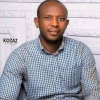 Daniel Omale