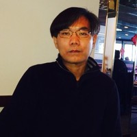 Shufan (Allan) Wang 曙帆