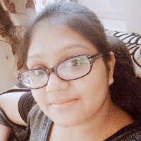 Shifali Gupta