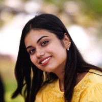Shwetha K P