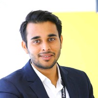 Samir Sirohi