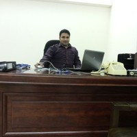 Farhat Ali Ahsan,PMI-PMP®