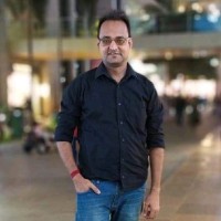 Chandra Sekhar Tiwari