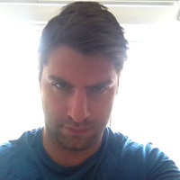 Arman Ghaffarian Delavary