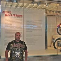 Frankie Bellissimo