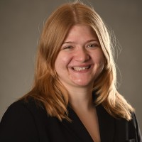 Bethany Frandle