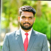 Bhavnil Parekh