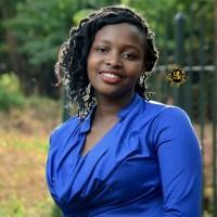 Nyawira Gachahi