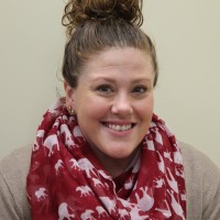 Stacy Griffin