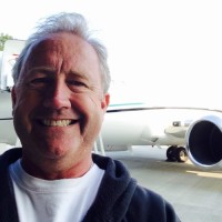 Wayne Ostrander