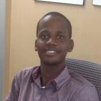Nelson Tladi