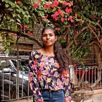 Aparna Sabu