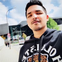Salih Zain