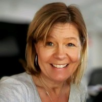 Susanne Sörell