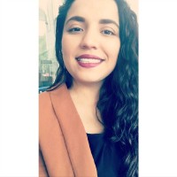 Alexandra Delgado Arminio