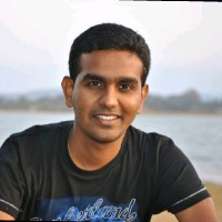 Dinesh Srichinta