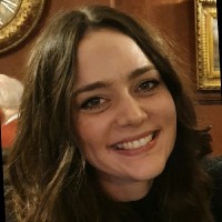 Lucy Reed (Cmgr)