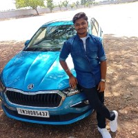 Riyas S