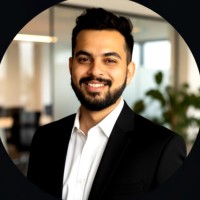 Aashish Joshi