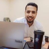 Mahmoud Abozeed