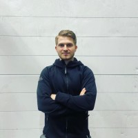 Isac Lindbom