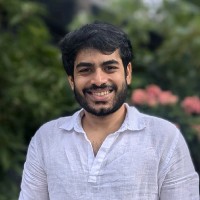Naman Hegde