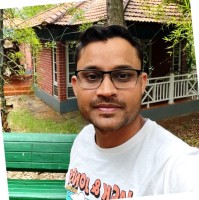 Govind Thakur