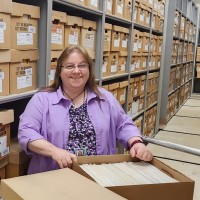 Maggie Elice Turner, CRM