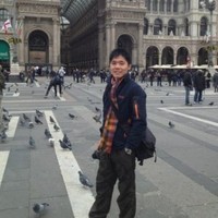 Jeffery Lin