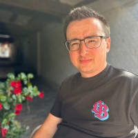 Matt Wootton AATQB