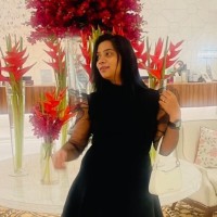 Aparna Pati