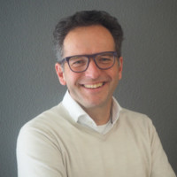 Johan Schoren